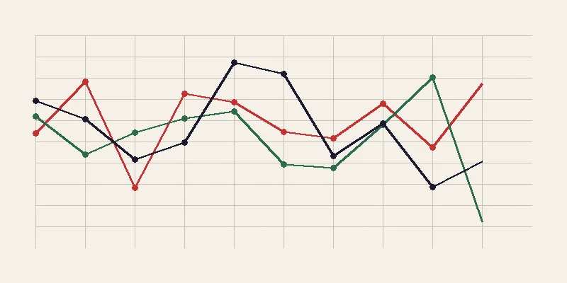 白嫖彩金 - 注册即送时时彩水墨走势图展示冷热号码分布